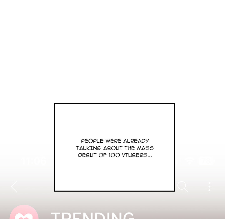My Wife is a VTuber