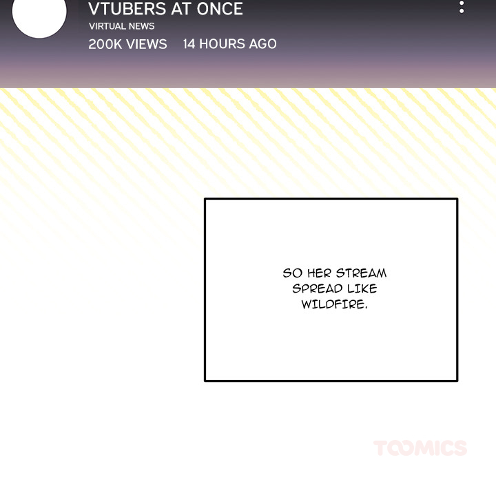 My Wife is a VTuber