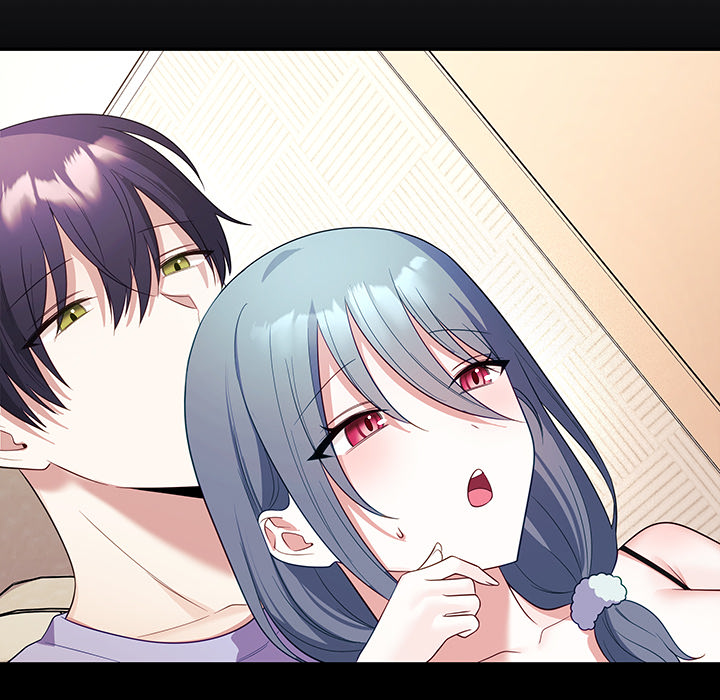 My Wife is a VTuber