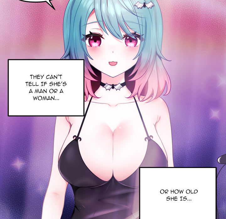 My Wife is a VTuber