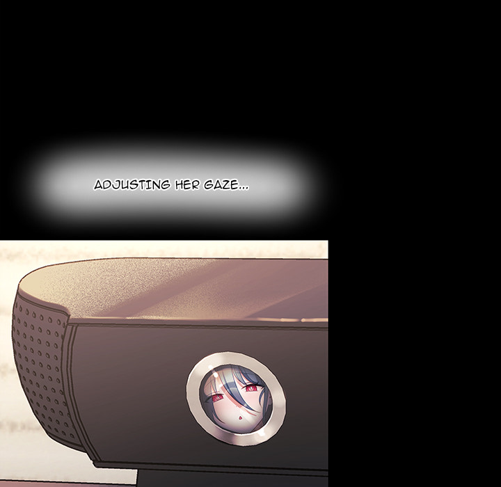 My Wife is a VTuber