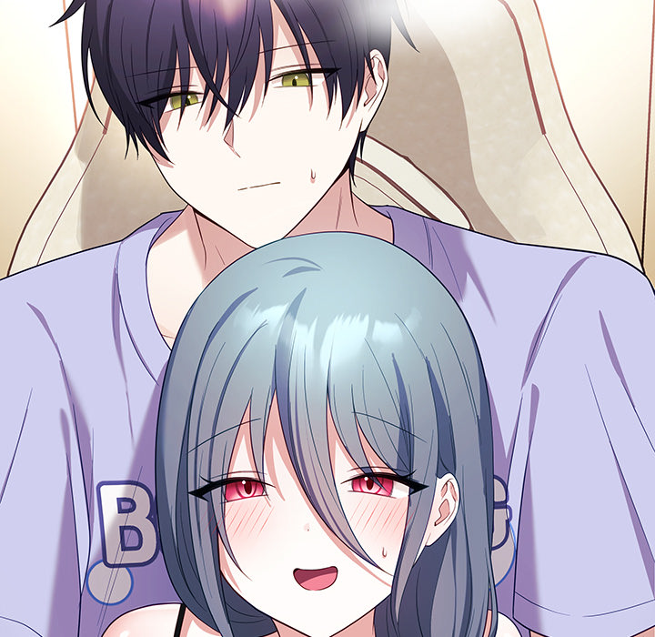 My Wife is a VTuber