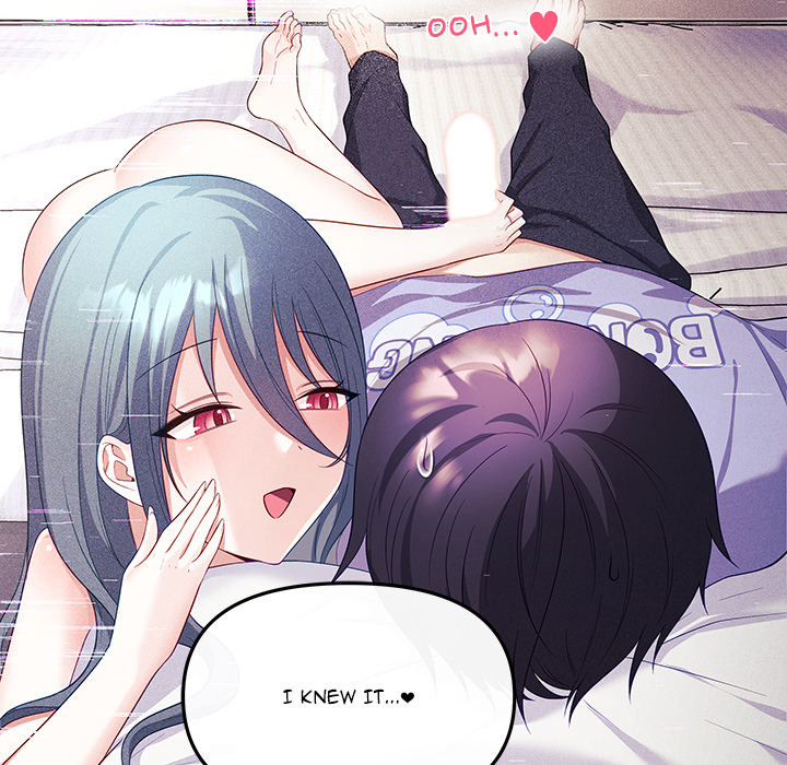 My Wife is a VTuber