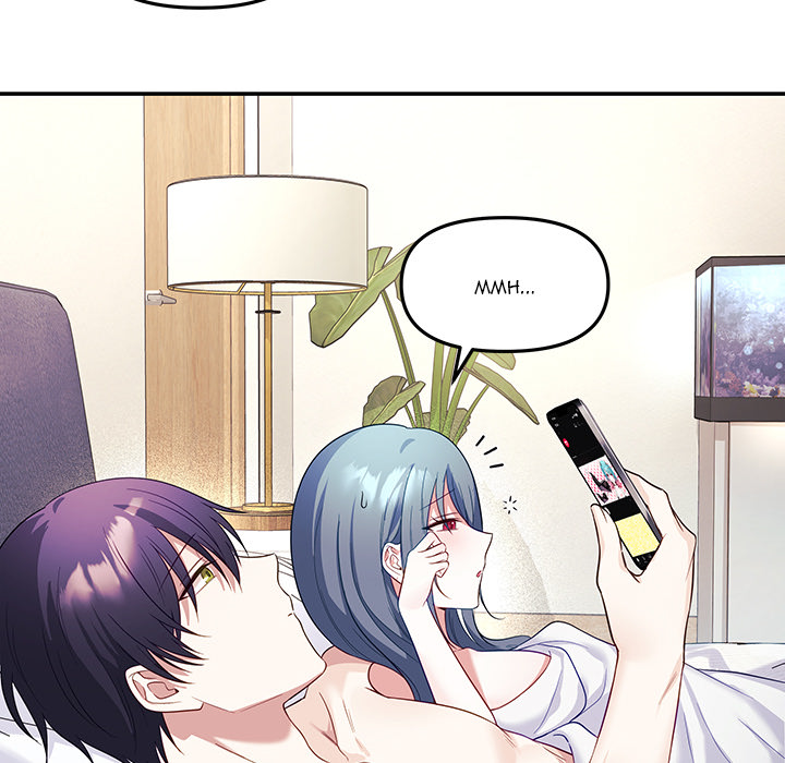 My Wife is a VTuber