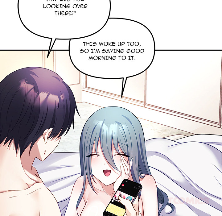 My Wife is a VTuber