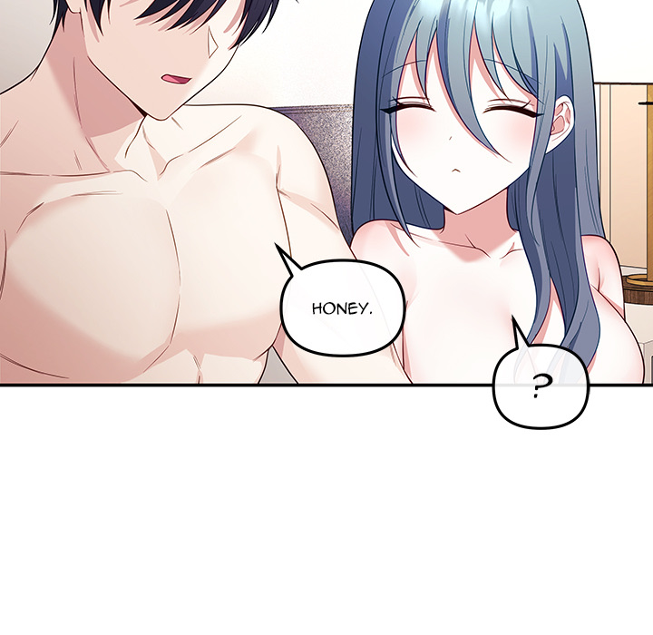 My Wife is a VTuber