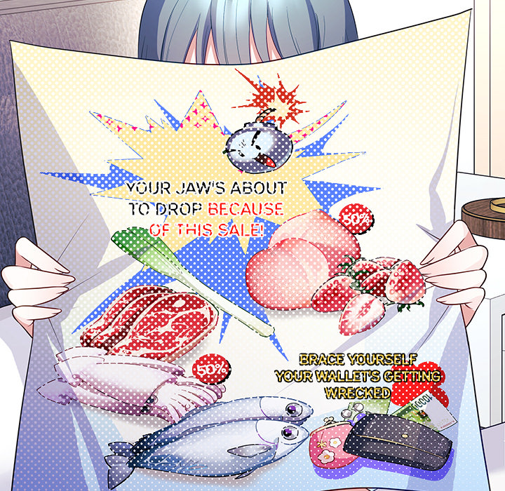 My Wife is a VTuber
