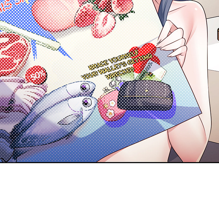My Wife is a VTuber