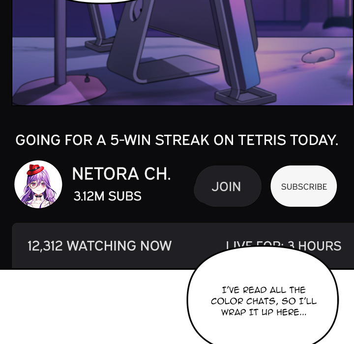 My Wife is a VTuber