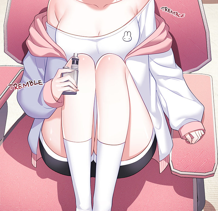 My Wife is a VTuber