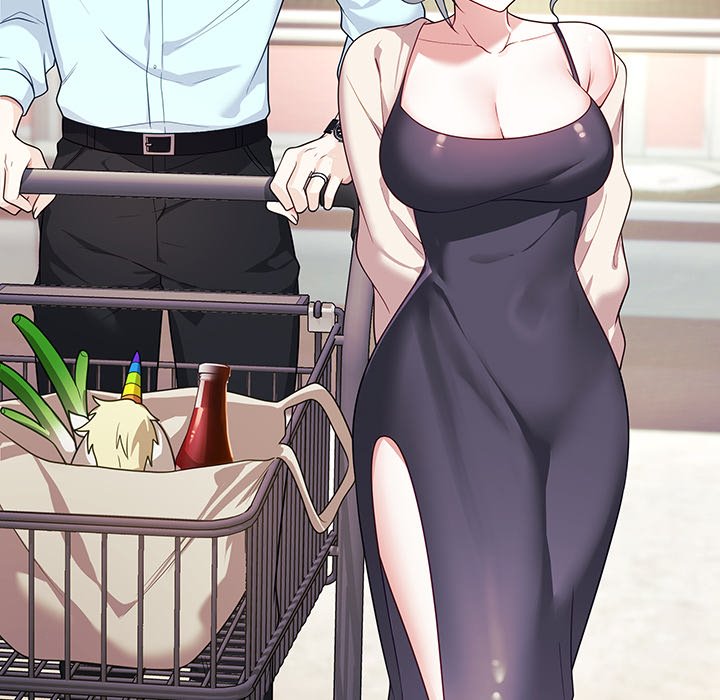 My Wife is a VTuber
