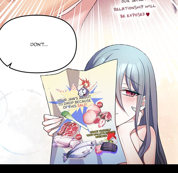 My Wife is a VTuber