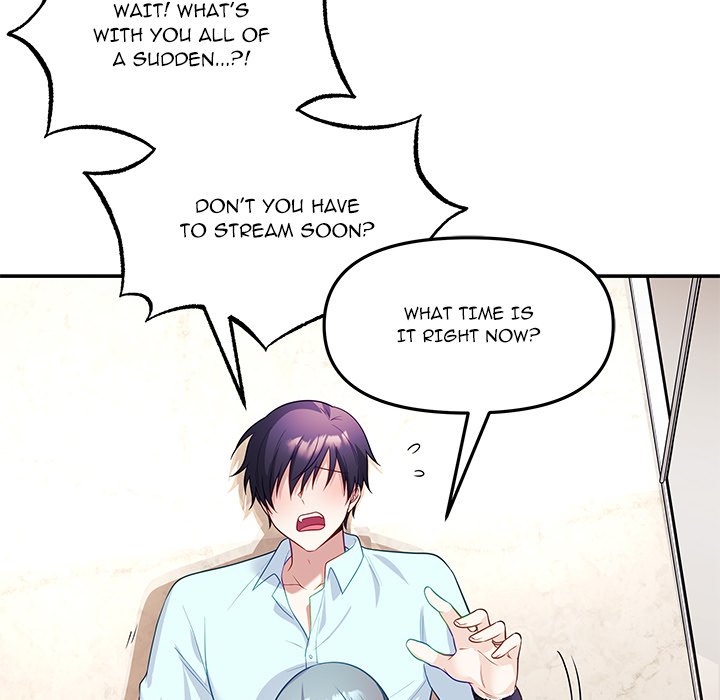 My Wife is a VTuber