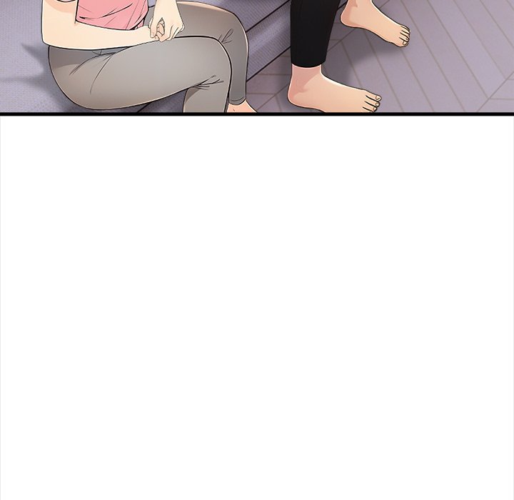 The Exchange Student & His Host