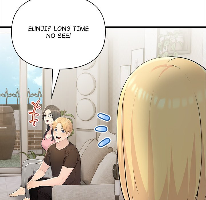 The Exchange Student & His Host