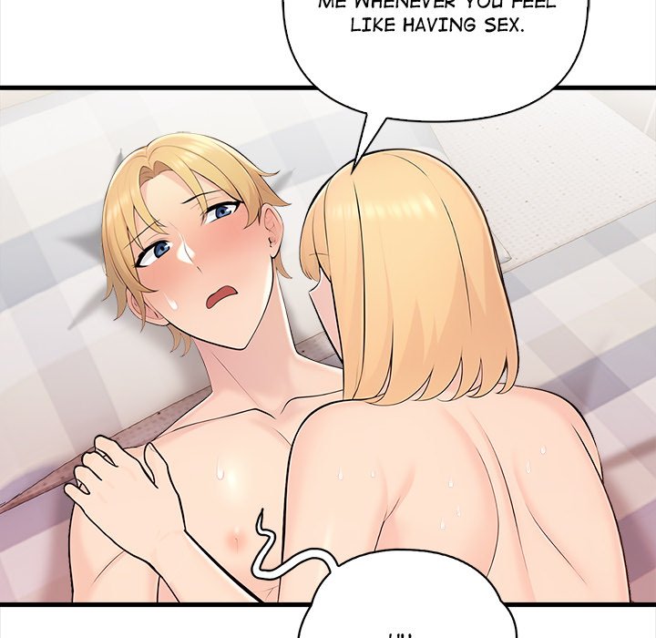 The Exchange Student & His Host