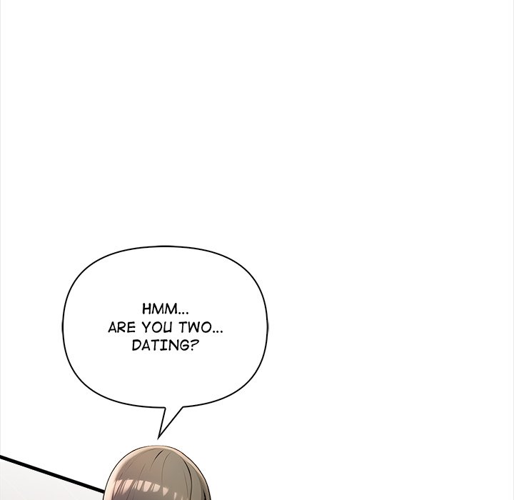 The Exchange Student & His Host