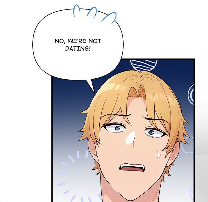 The Exchange Student & His Host