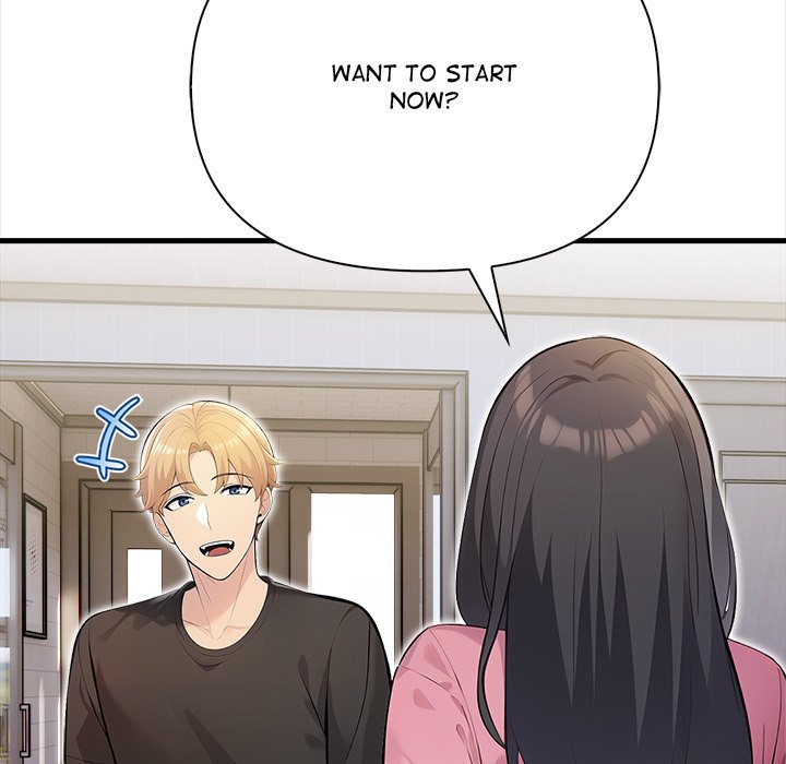 The Exchange Student & His Host