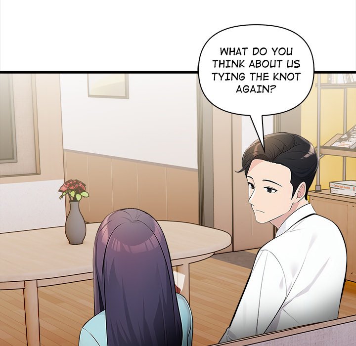 The Exchange Student & His Host