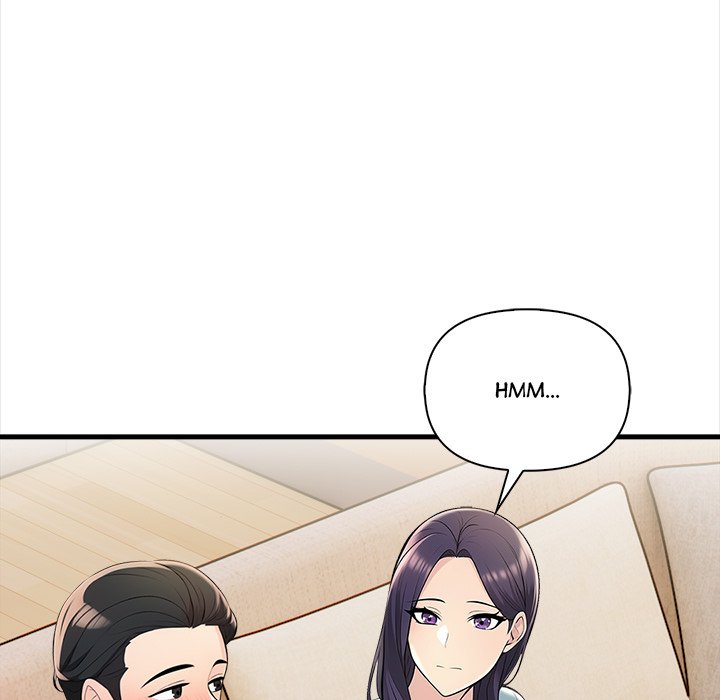 The Exchange Student & His Host