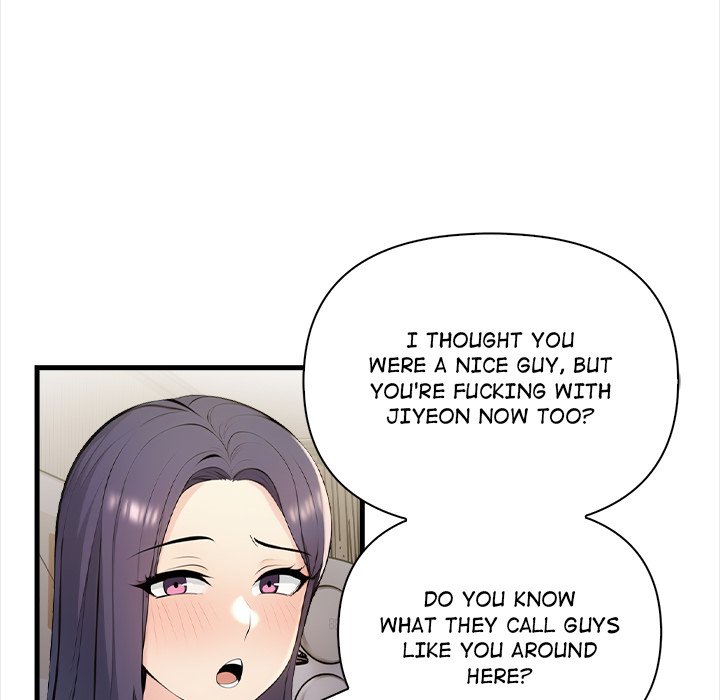 The Exchange Student & His Host