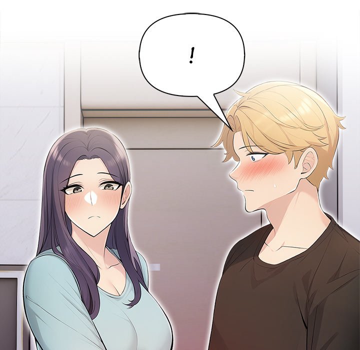 The Exchange Student & His Host