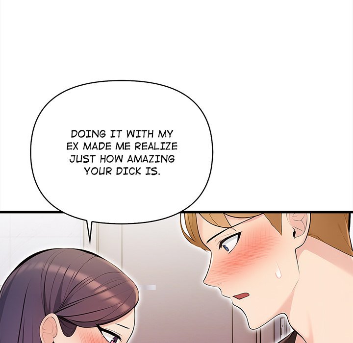 The Exchange Student & His Host