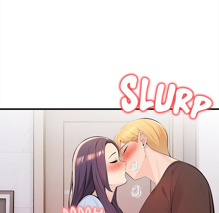 The Exchange Student & His Host
