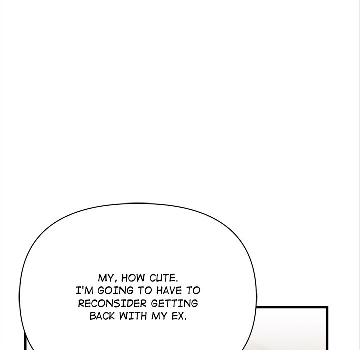 The Exchange Student & His Host
