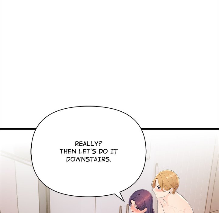 The Exchange Student & His Host