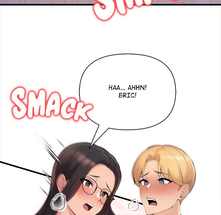 The Exchange Student & His Host