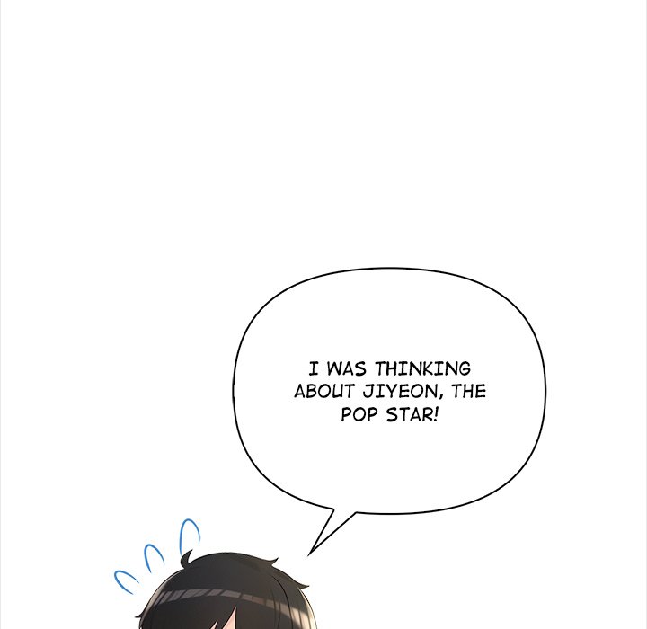 The Exchange Student & His Host