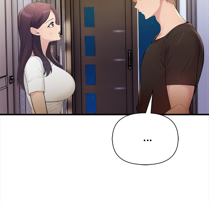 The Exchange Student & His Host