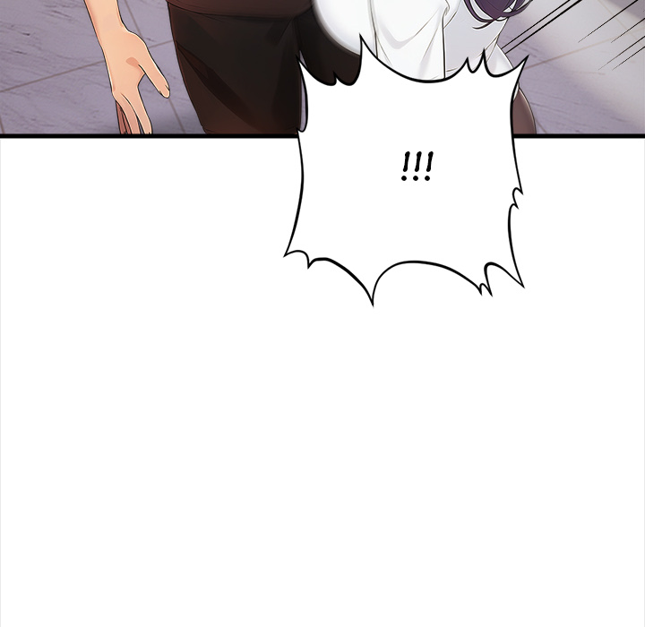 The Exchange Student & His Host