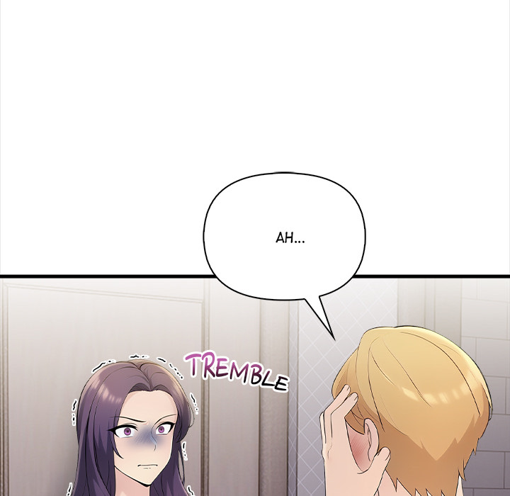 The Exchange Student & His Host