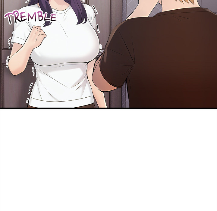 The Exchange Student & His Host