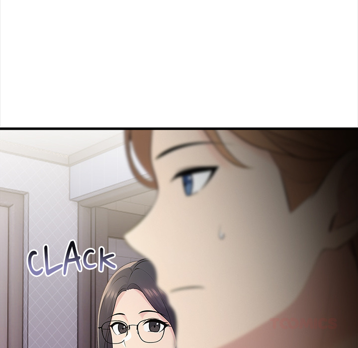 The Exchange Student & His Host
