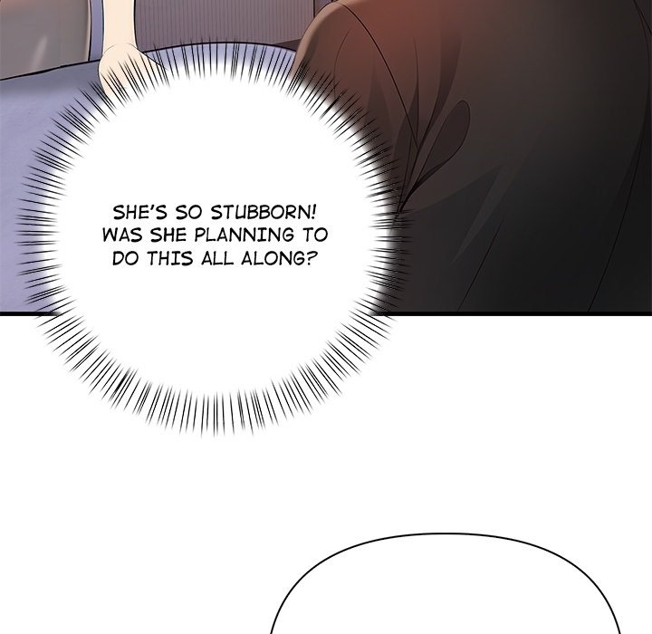 The Exchange Student & His Host