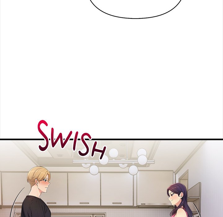 The Exchange Student & His Host