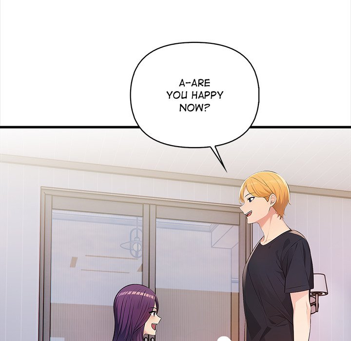 The Exchange Student & His Host