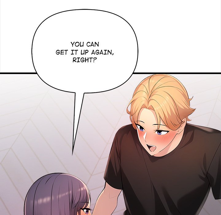 The Exchange Student & His Host