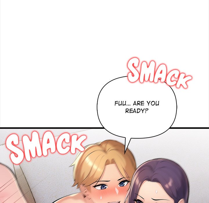 The Exchange Student & His Host