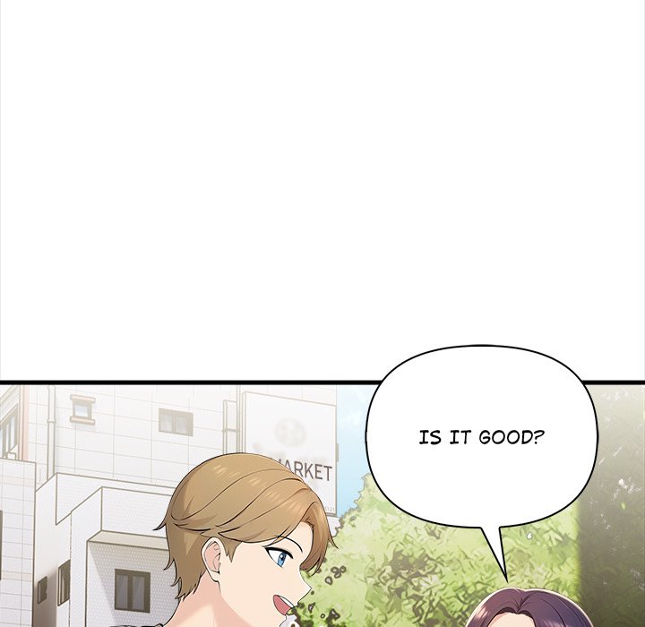 The Exchange Student & His Host