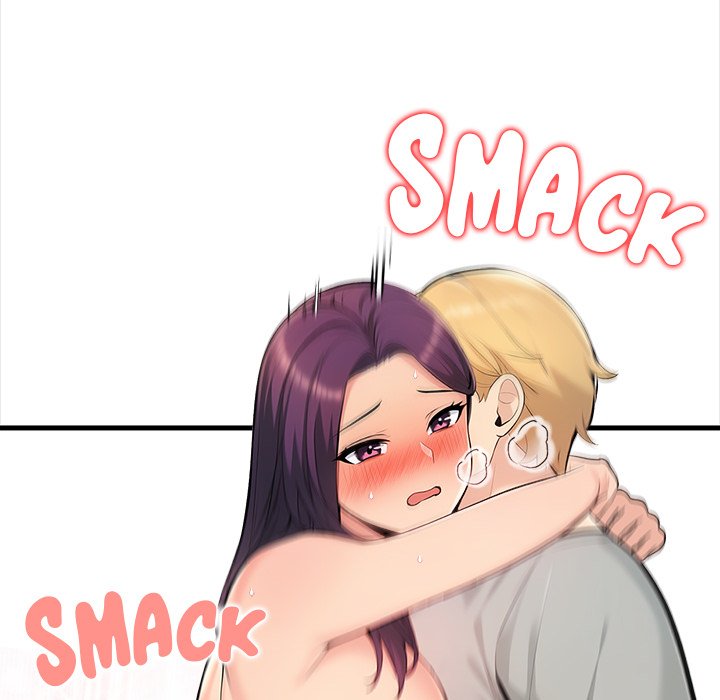 The Exchange Student & His Host