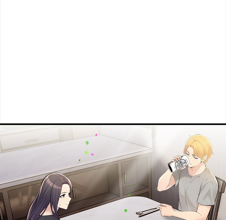 The Exchange Student & His Host