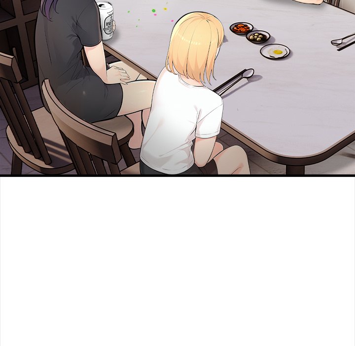 The Exchange Student & His Host