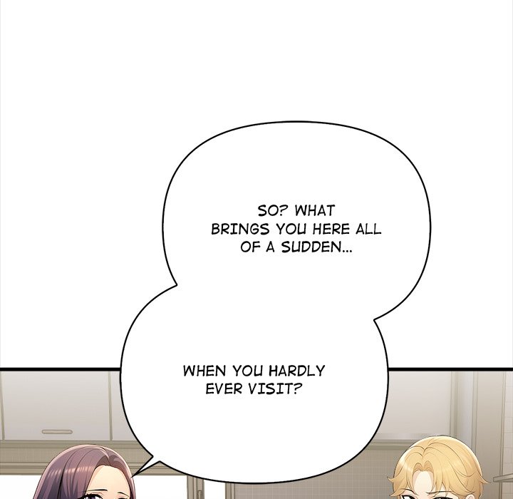 The Exchange Student & His Host