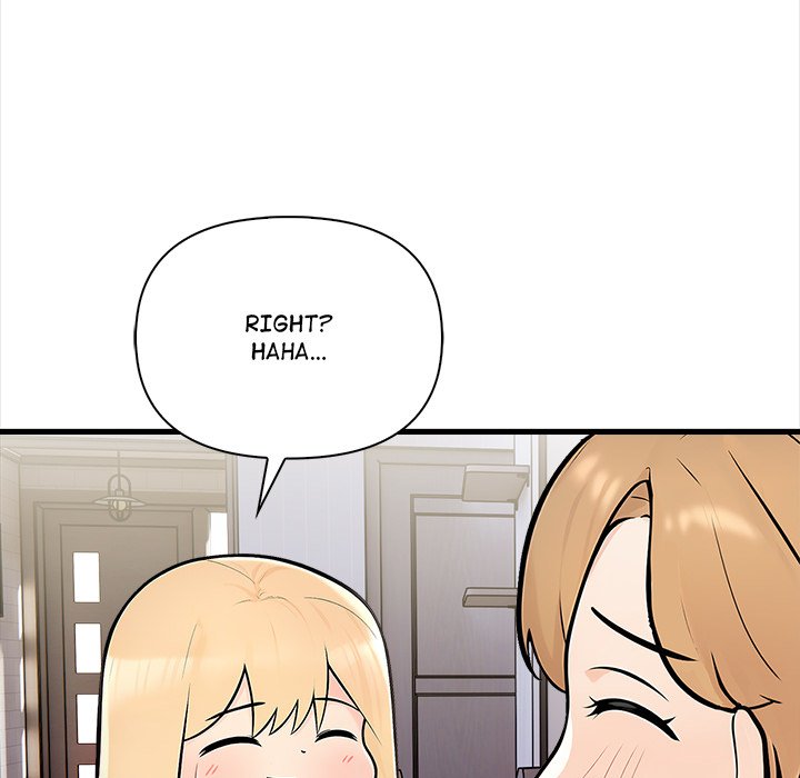 The Exchange Student & His Host
