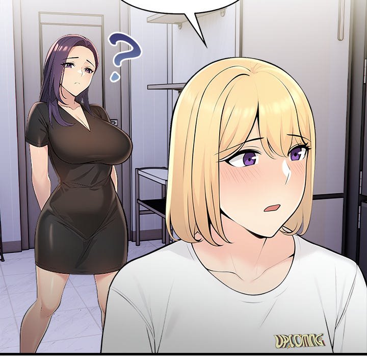 The Exchange Student & His Host